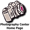 Return to Photography Center Home Page