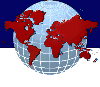 Map/globe