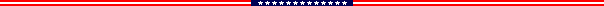 Thin horizontal rule in U.S. flag motif