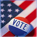 Gua para las Elecciones 2004 en Estados Unidos