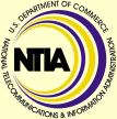 Link to NTIA home page.