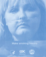 In school Curriculum kit Moderator's Guide & Video Target Age Group: 11 - 14 Years Old  Make smoking history