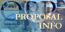 Proposal Informatiom