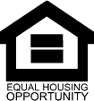 [Logotipo de igualdad de oportunidades de vivienda de 1.5 pulgadas]