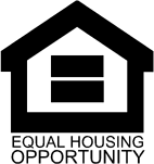 [Logotipo de igualdad de oportunidades de vivienda de 2.0 pulgadas]