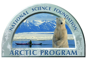 Arctic Program Logo