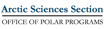 Arctic Science Section