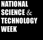 National Science and Technology Week
