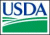 USDA Logo / Insignia de USDA