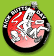 Kick Butts Day Image