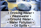 Water topics