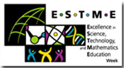 ESTME logo
