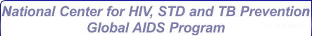 Global Aids Program