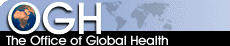 OGH logo