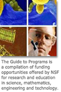 image of cover design for Guide to Programs