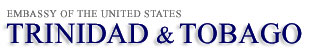 Embassy of The United States to Trinidad & Tobago