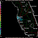 Click for Tampa radar