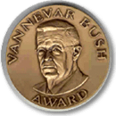 Image of Bush medal