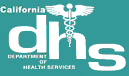 California Department of Health Services logo