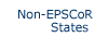 Non-EPSCoR States