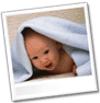 Photo of an infant