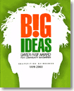 Big Ideas - Bayer/NSF Award