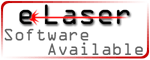 eLaser Software Available