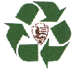 National Park Service Greening Logo