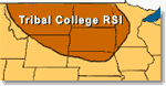 Tribal College RSI