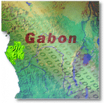 Gabon, Africa