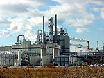 Blair, Neb. chemical plant