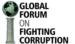 Global Forum on Fighting Corruption
