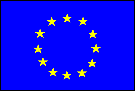  EU Logo