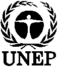  UNEP Logo