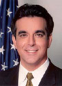 Picture of Hector V. Barreto, Administrator