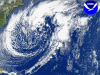 Atlantic regional imagery, 2001.01.26 at 1530Z.

