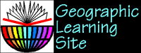 Geographic Learning Site