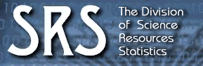 SRS - The Division of Science Resources Statistics