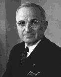 Photo of Truman