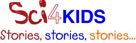 Science For Kids Stories