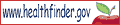 logo: Healthfinder.gov