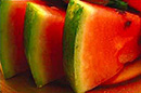 Photo: Melon Slices