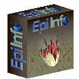 Epi Info Software Box