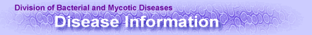 DBMD Disease Information Header