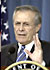 Donald Rumsfeld, Secretary of Defense