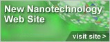 NCI Launches New Nanotechnology Web Site