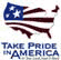 A link to the Take Pride in America Program.
