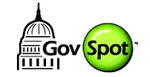 Gov Spot Logo
