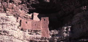 Montezuma Castle National Monument