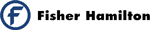 Logo for Fisher Hamilton